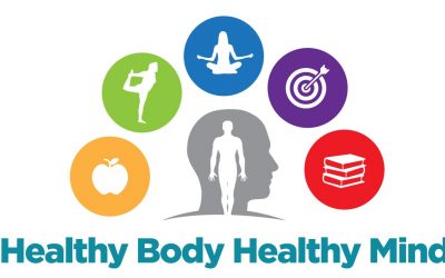 2018年HEALTH BODY HEALTHY MIND健康精神養生醫學計劃